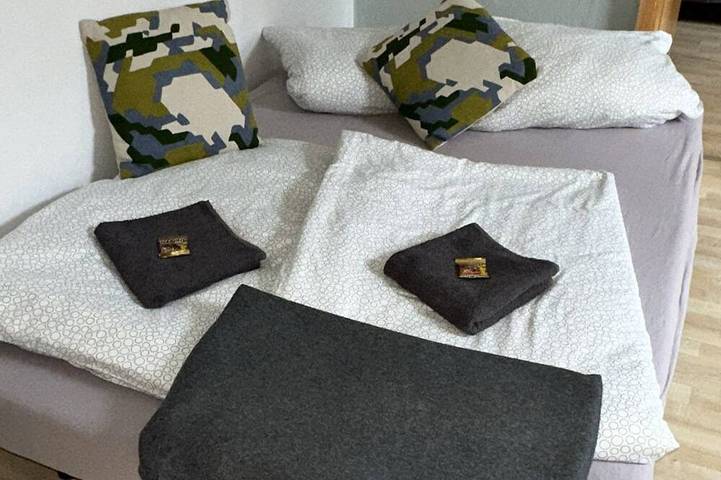 Ferienhaus für 24 Personen, mit Haustier in Stolberg (Südharz) - 3