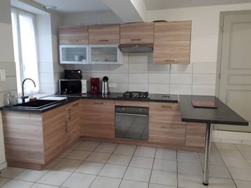 Maison De Vacances pour 10 Personnes dans Parc naturel régional du Morvan, Photo 4