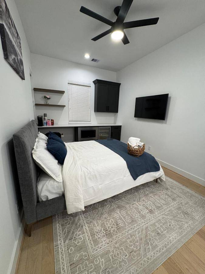 Maison d’hôte pour 2 personnes, avec vue à Houston - 3