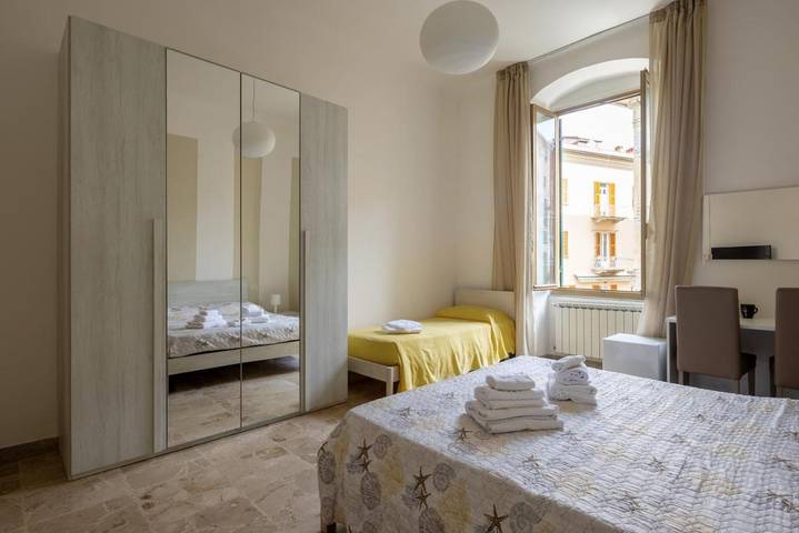 Maison d’hôte pour 3 personnes, avec vue à La Spezia - 4