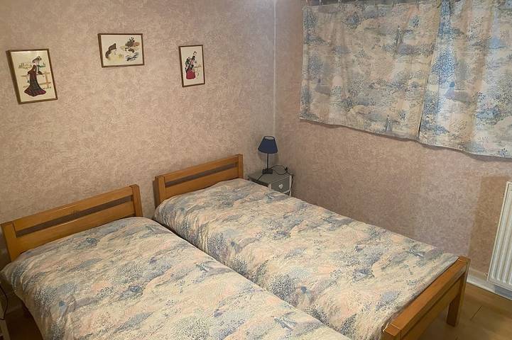 Chalet pour 8 personnes, animaux acceptés à Mont-Dore - 3