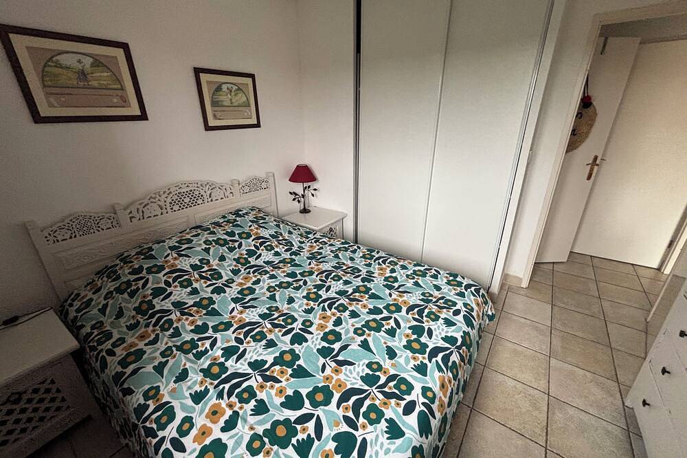 Ganze Wohnung, Cosy, fully-equipped apartment - Ideal for couples / Golf & Pool vacations in Béziers, Mittelmeerküste (Frankreich)