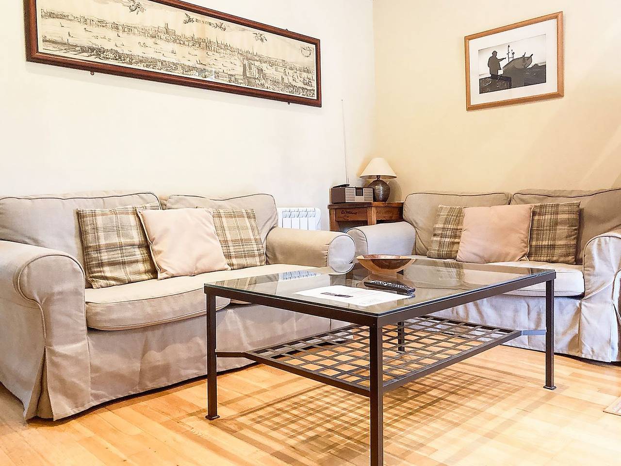 Valley Farm Cottage in Suffolk