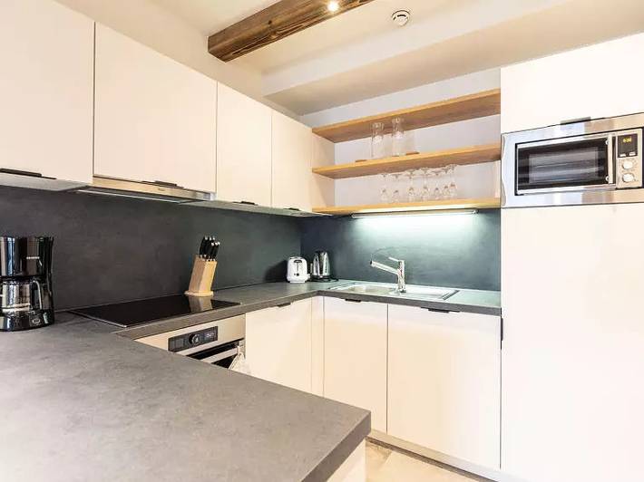 Villa für 5 Personen, mit Sauna und Terrasse, mit Haustier in Tirol - 2