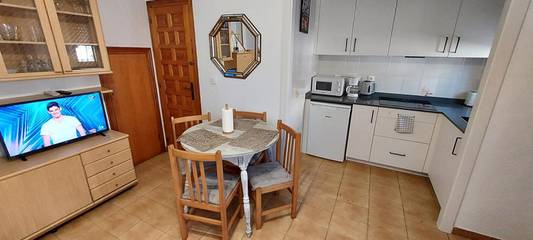 Bungalow pour 5 Personnes dans Santa Pola, Costa Blanca, Photo 2