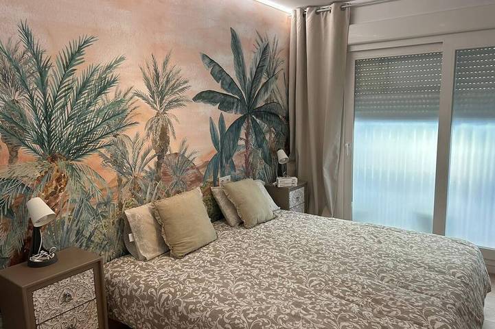 BnB für 2 Personen in Malaga - 3