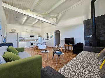 Bungalow für 6 Personen in La Tranche-sur-Mer, Vendée, Bild 4