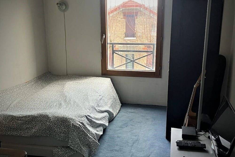 Entire apartment, Appartement Pour 6 Personnes à Nogent-sur-marne, Calme et à Proximité de Paris in Nogent-sur-Marne, Val-de-Marne