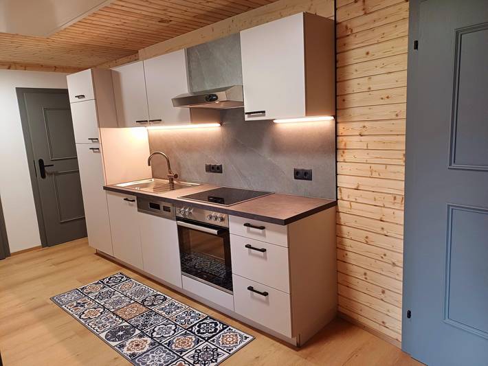 Bauernhaus für 4 Personen, mit Garten in Sankt Ulrich am Pillersee - 4