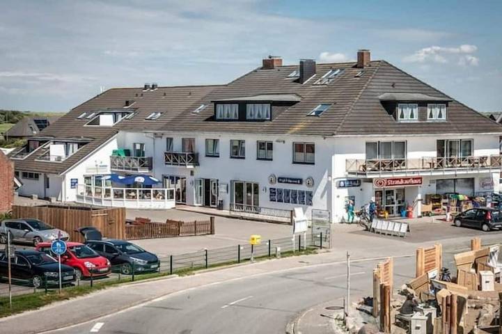 Ferienhaus für 4 Personen - 1