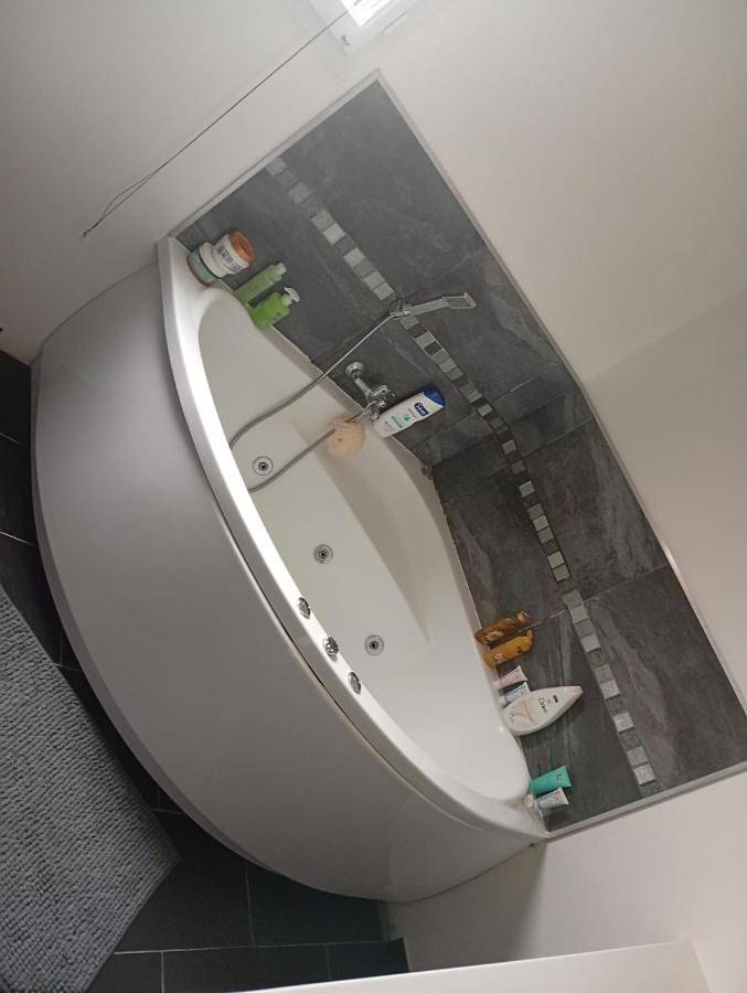 Location de vacances pour 8 personnes, avec terrasse et piscine à Chemiré-le-Gaudin - 2