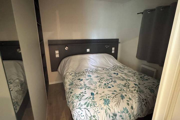 Camping für 4 Personen in Capbreton - 4