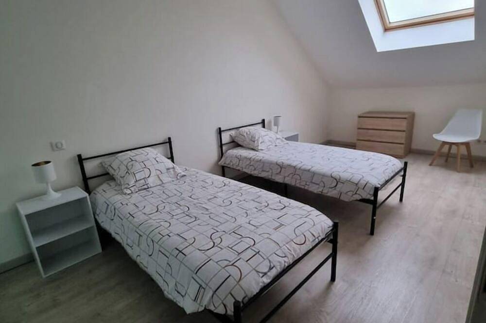 Grande Villa Familiale et Chaleureuse à Saulieu in Saulieu, Montbard und Umgebung