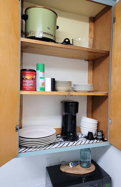 Ganze Wohnung, Quiet 1 bedroom in Milford with King Bed in Dickinson County