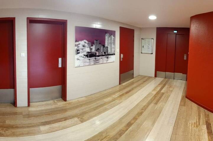 Ganze Wohnung, Great apartment in Bischheim, Region Straßburg