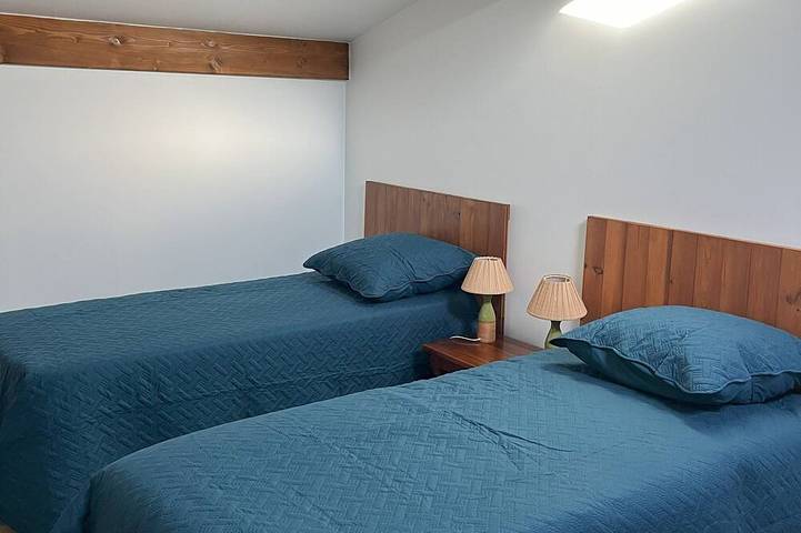 Location de vacances pour 4 personnes, avec piscine dans Parc de Vaugrenier - 3