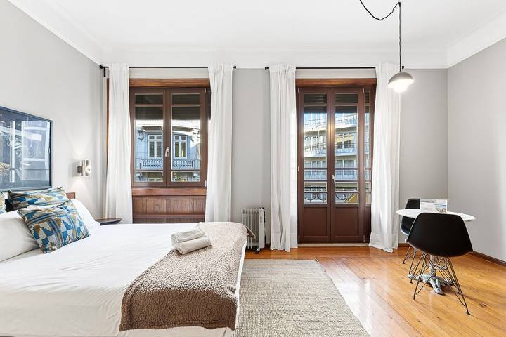 Glamping para 2 pessoas no Norte