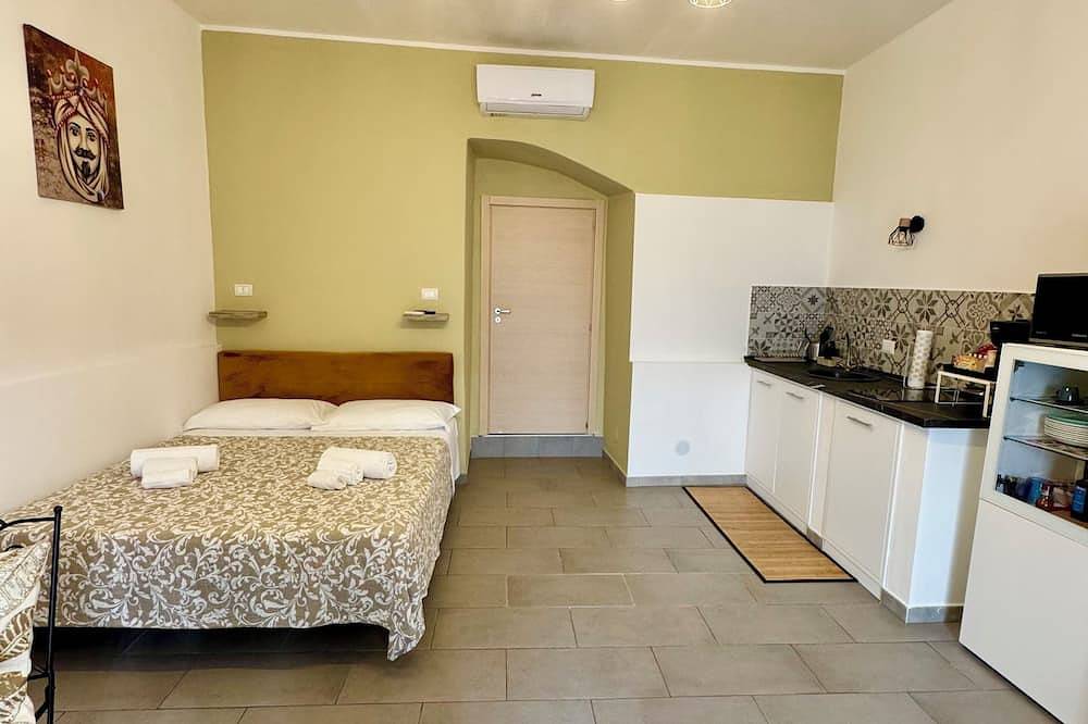 Appartamento vacanze a Catania a partire da 72€ a notte