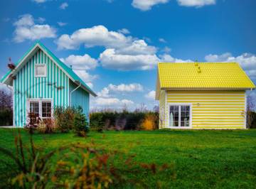 Dom dla 6 osoby w Morze Bałtyckie, Polskie Wybrzeże Bałtyku, Zdjęcie 2
