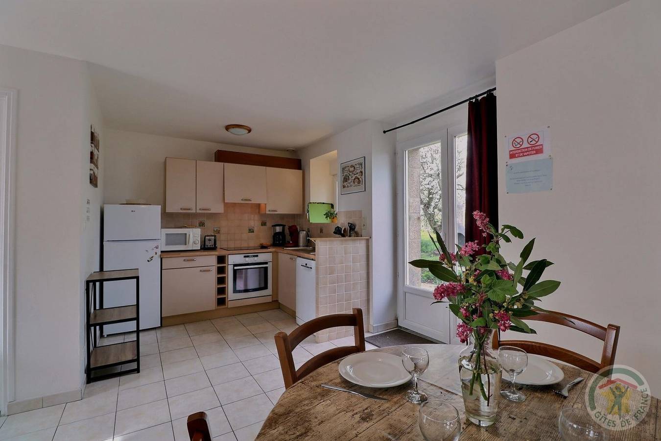 L'étable in Saint-Méloir-des-Ondes, Saint-Malo und Umgebung