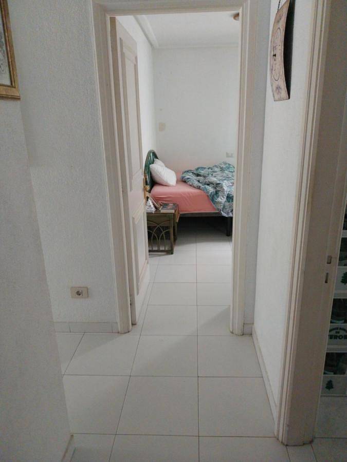 Chambre d’hôte pour 2 personnes, avec vue à Arrecife - 4