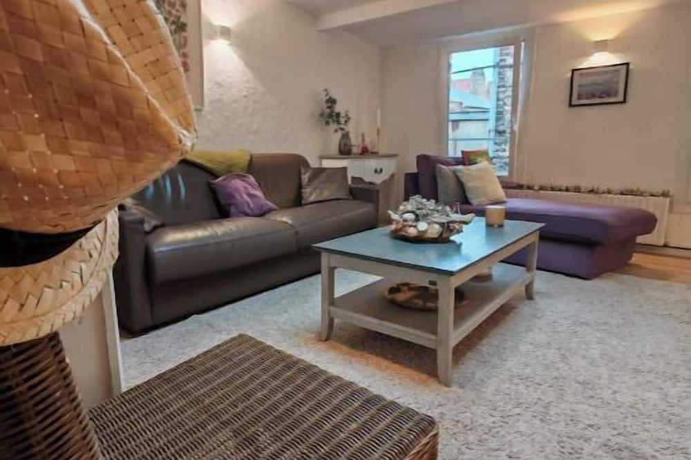 Maison de Ville Centre Boulogne : 3 Chb, 6 Pers, Patio Privé in Boulogne-sur-Mer, Boulogne-sur-Mer und Umgebung