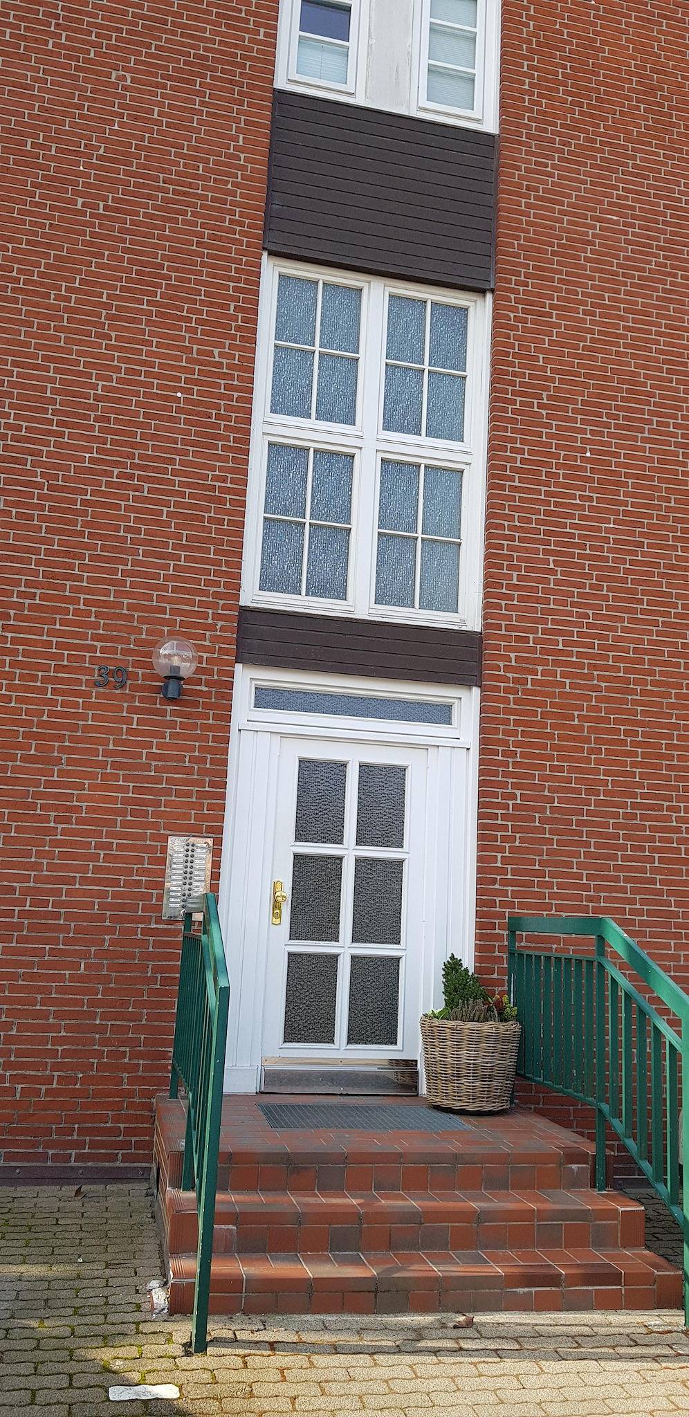 Ganze Ferienwohnung, Lille Dröm in Westerland, Sylt (Gemeinde)