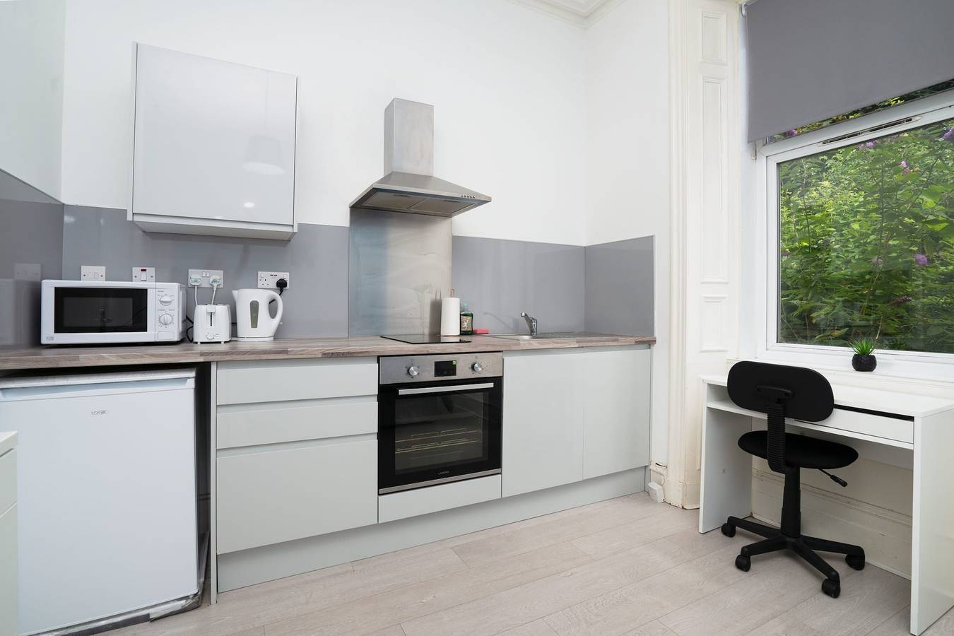 Entire apartment, Cosy fully equipped Studio 3  close to University  in Aberdeen, Aberdeenshire
