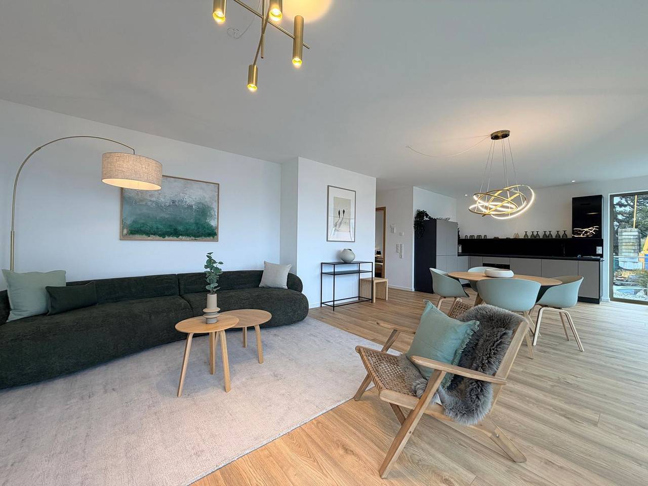 Ganze Wohnung, Suite Relax – Luxuriöse Ferienwohnung mit Seeblick in Uhldingen in Unteruhldingen, Uhldingen-Mühlhofen