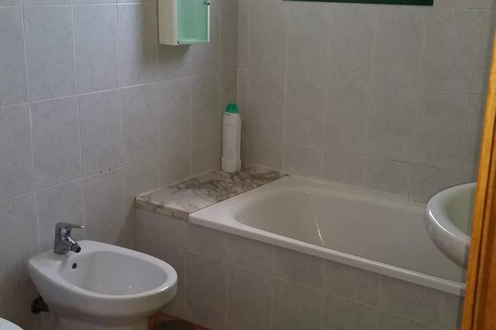 Ganze Wohnung, Apartment in einer ruhigen Gegend und nahe dem Strand in Puerto del Carmen, Tías