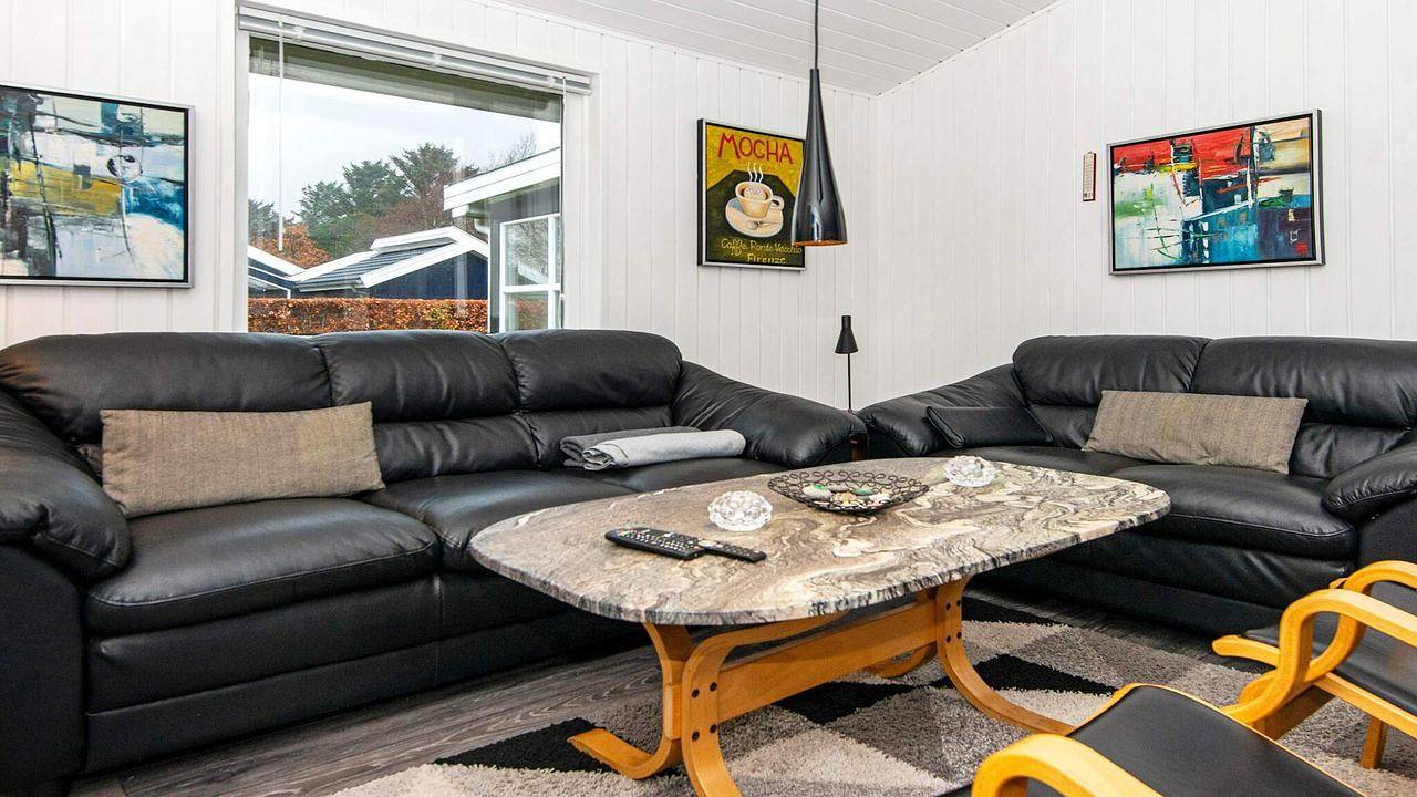 Ferienhaus für 7 Personen (88 m²) in Ulfborg Kirkeby in Nørhede Vest, Ulfborg