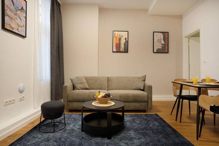 Ferienwohnung für 4 Personen in Siebengebirge - 3