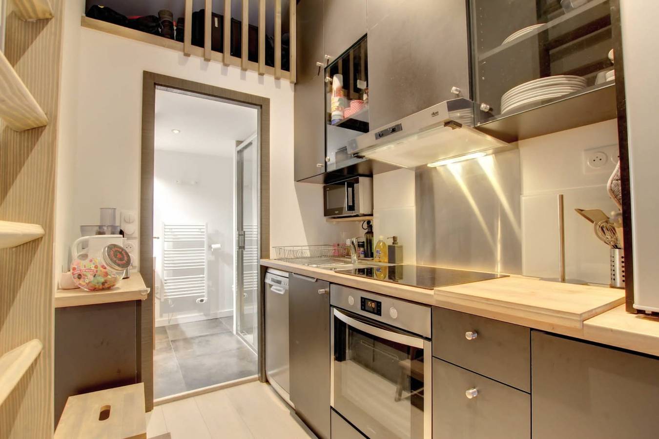 Appartement de vacances