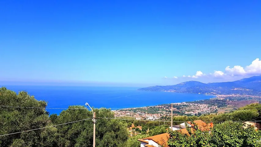 Appartement de vacances pour 2 personnes, avec terrasse et jardin - 1