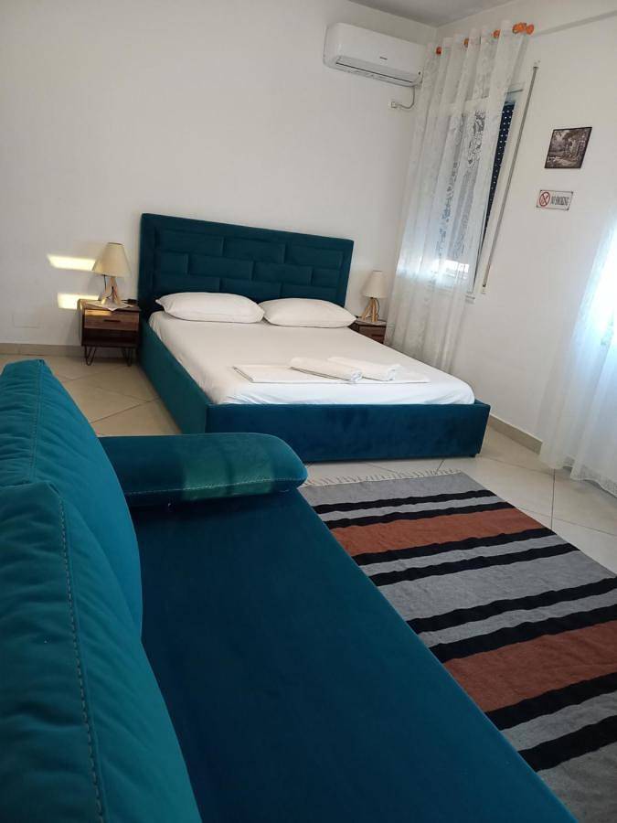 Maison d’hôte pour 2 personnes, avec vue à Tirana