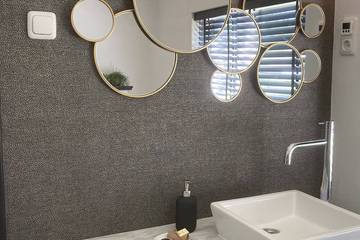 Agriturismo für 2 Personen in Woudrichem, Nordbrabant, Bild 4