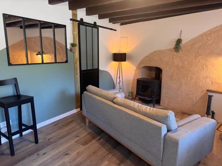 Location de vacances pour 2 personnes à Néant-sur-Yvel - 2