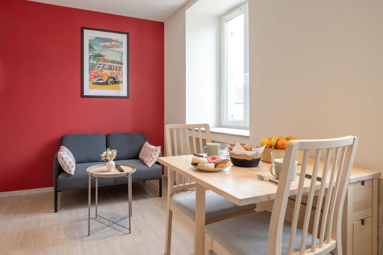 Appartement entier, Apartment in Santenay, Région de Beaune