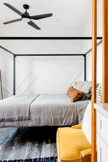 Loft for 2 Guests in Los Angeles, Los Angeles County, Picture 2