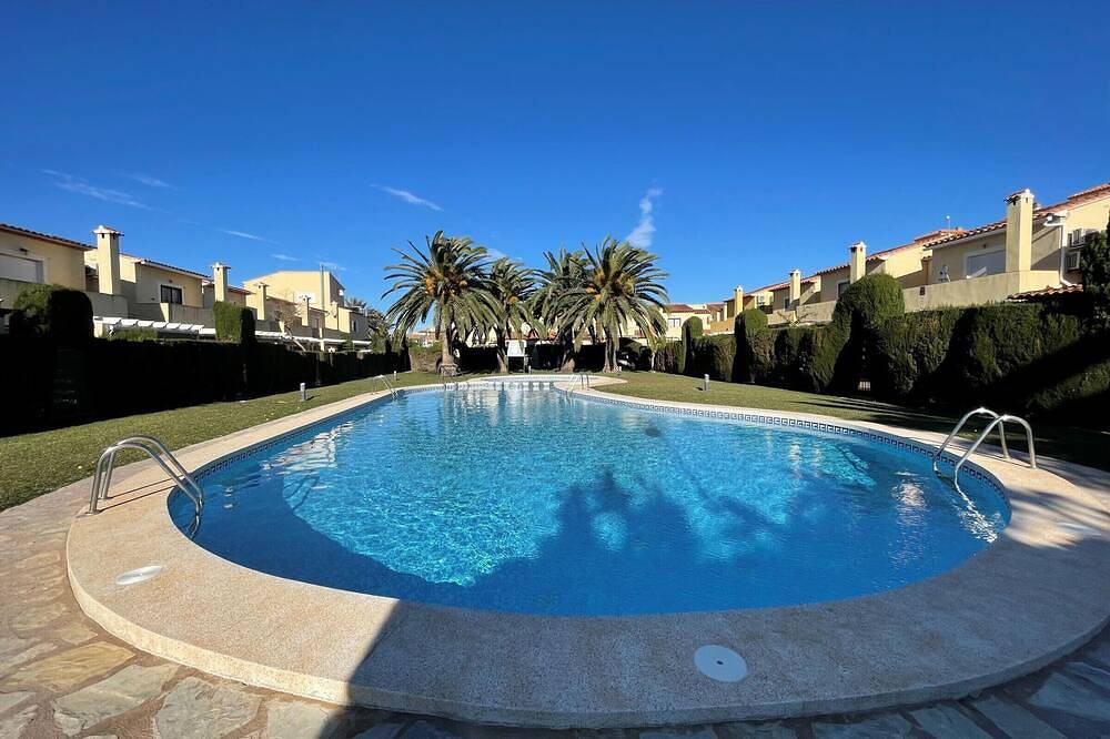 Appartamento vacanze a Dénia a partire da 108€ a notte