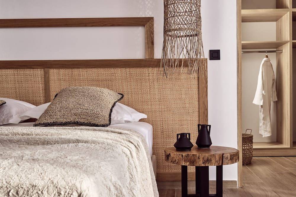 Ioli Exclusive Villa, a Glorious Family Retreat in Bochali, Zakynthos