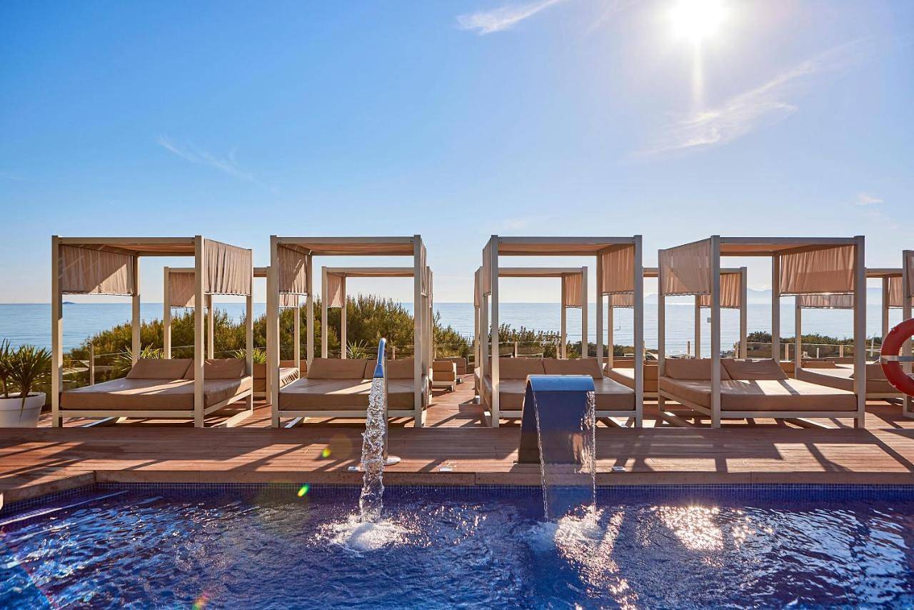 Zafiro Bahia in Playa de Muro, Muro