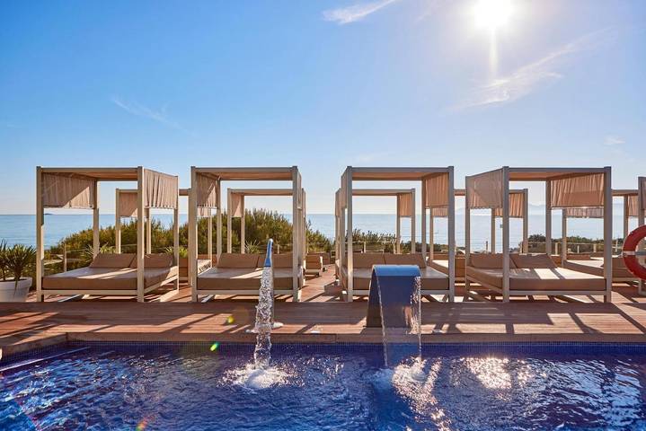 Appart’hôtel pour 2 personnes