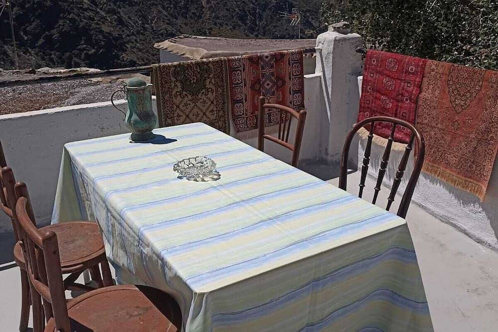 Bienvenidos a Casa Violeta. in Atalbeitar, La Taha