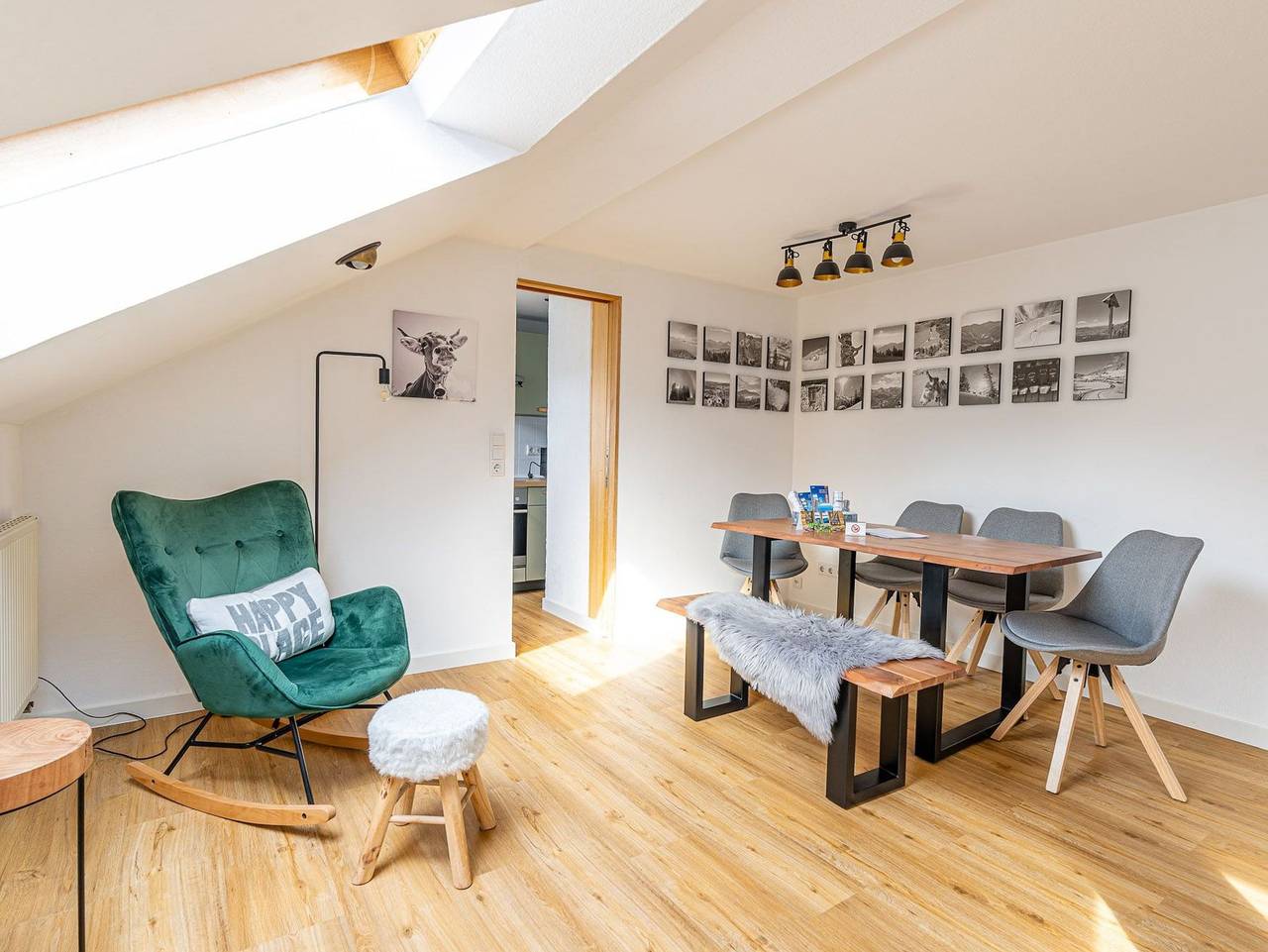 Ganze Ferienwohnung, Spitzkehren in Blaichach, Bayerisch Schwaben