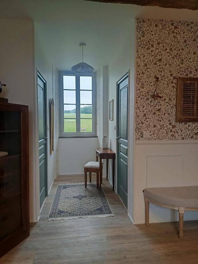 Chambre d'hôtes - Retour à la ferme in Verteillac, Périgord Vert
