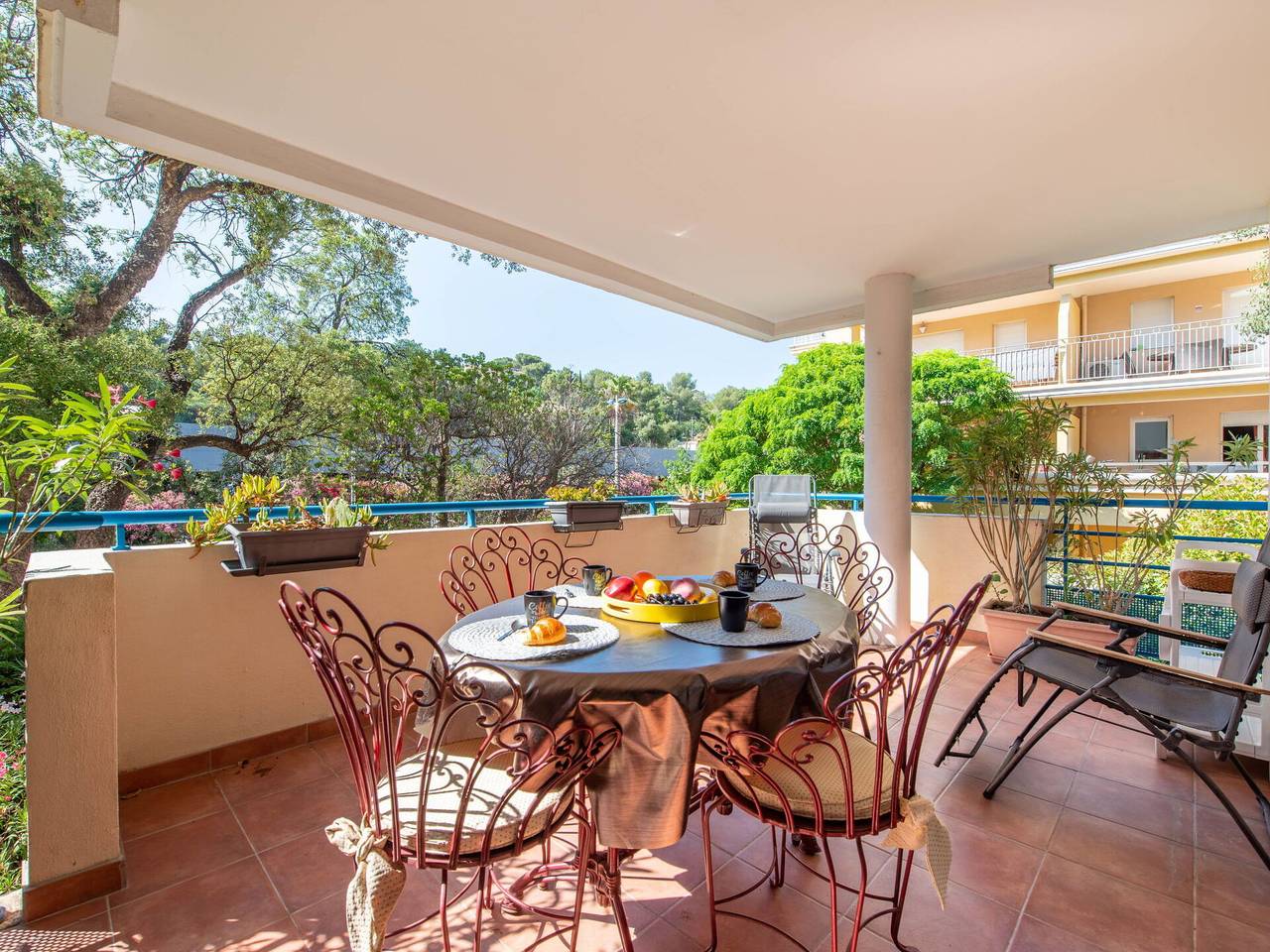 Appartamento vacanze a Var a partire da 86€ a notte