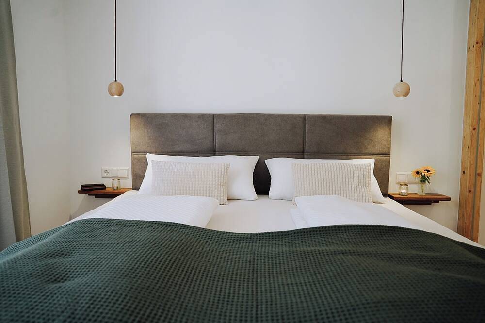 Ganze Wohnung, Ferienwohnung Goldtann in Elzach, Südschwarzwald