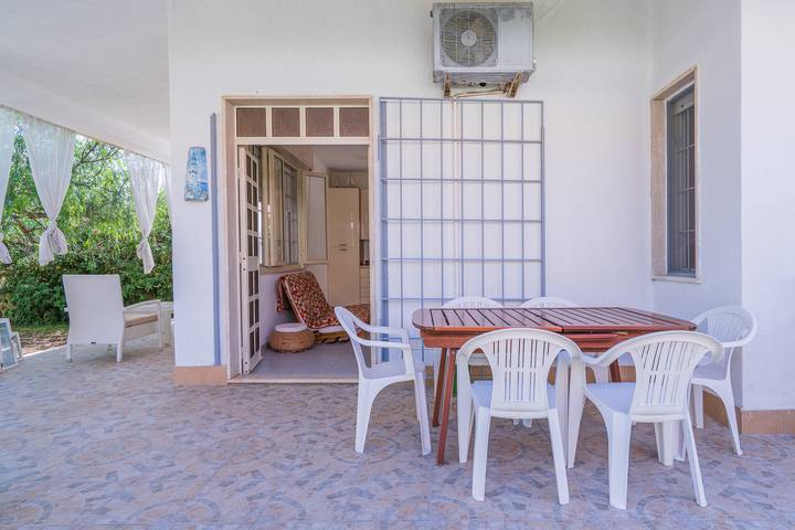 Villa für 6 Personen, mit Garten, mit Haustier auf Sizilien - 4