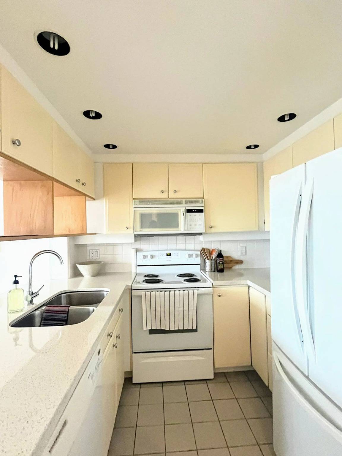Appartement entier, Bright & Cozy Apartment in Kitsilano in Vancouver, Colombie-Britannique